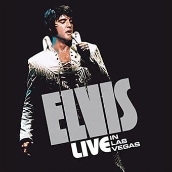 Live in Vegas [Deluxe Edition] (4-CD)
