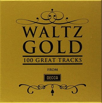 Waltz Gold (6-CD)