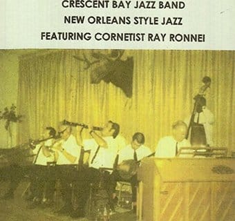 New Orleans Style Jazz