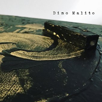 Dino Malito [EP] [Digipak]