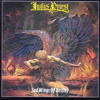 Sad Wings of Destiny [import]