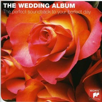 Wedding Album / Various