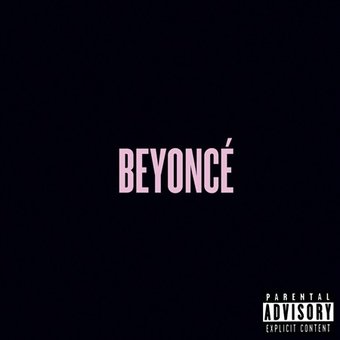 Beyonce (CD + DVD)