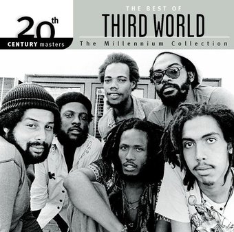 20th Century Masters: The Best Of Third World