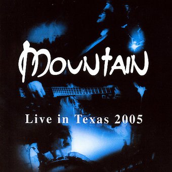 Live in Texas 2005