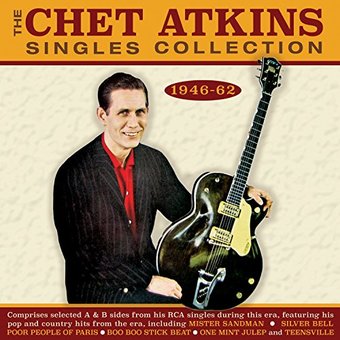 The Singles Collection 1946-62 (2-CD)