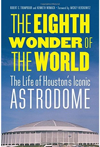 The Eighth Wonder of the World: The Life of