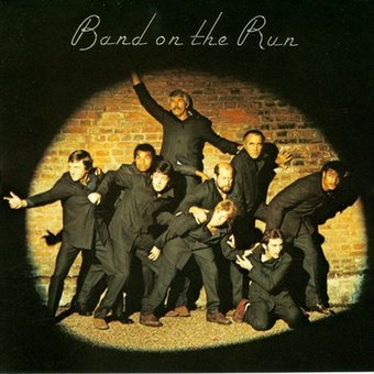 Band on the Run [Paul McCartney Archive