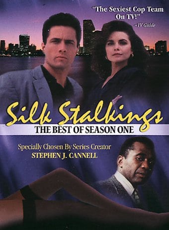 Silk Stalkings - Best of Season 1