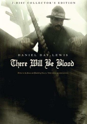There Will Be Blood (Collector's Edition) (2-DVD)