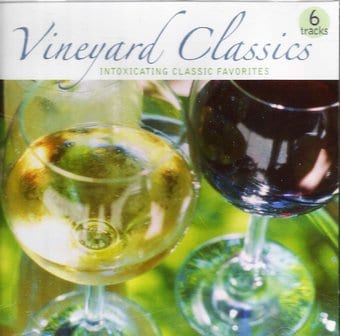 Vineyard Classics / Various