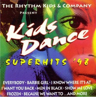 Rhythm Kids & Company: Rhythm Kids & Company