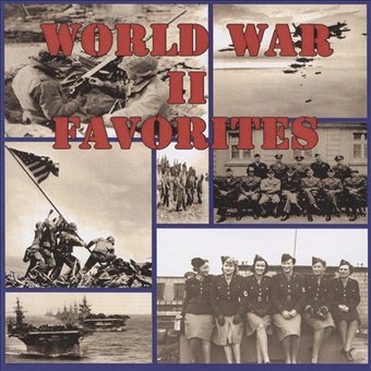 World War II Favorites