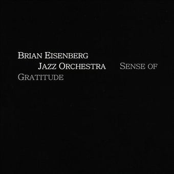 Sense of Gratitude [Digipak]