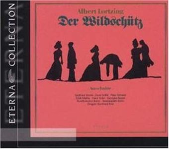 Der Wildschiitz (Highlights) (HLTS)