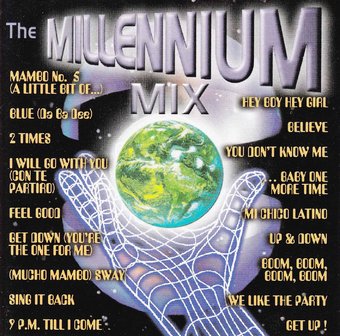 The Millenium Mix