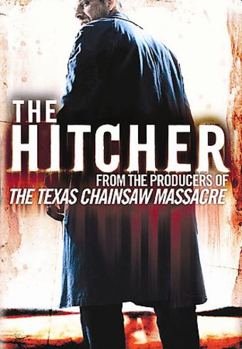 The Hitcher (Full Screen)