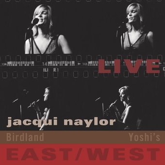 Live East / West: Birdland / Yoshi's (2-CD)