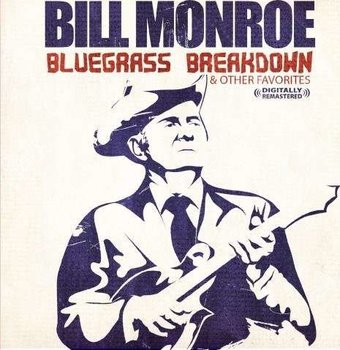 Bluegrass Breakdown & Other Favorites