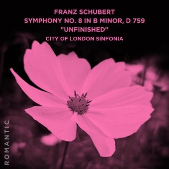 Franz Schubert Sym 8 In B Minor D 759 Unfinished
