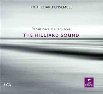 Hilliard Sound:Renaissance Masterpiec