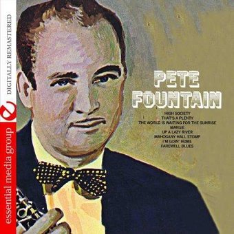 Volume 2 - Pete Fountain