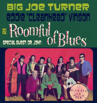 ...And Roomful of Blues