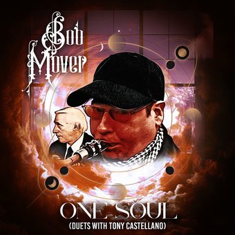 One Soul (Duets With Tony Castellano)