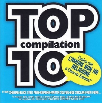 Top 10 Compilations