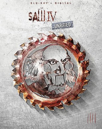 Saw IV (Blu-ray)
