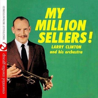 My Million Sellers!