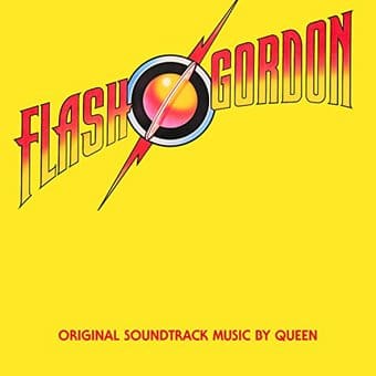 Flash Gordon [LP]