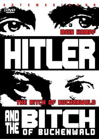 WWII - Hitler & The Bitch of Buchenwald: Mein