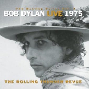 The Bootleg Series, Vol. 5: Bob Dylan Live 1975 -