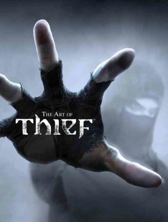 Video & Electronic: The Art of Thief