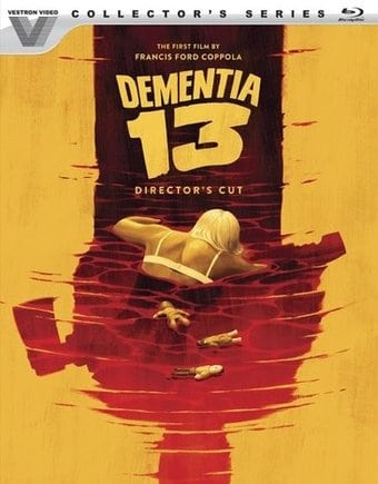 Dementia 13 (Director's Cut) (Blu-ray)