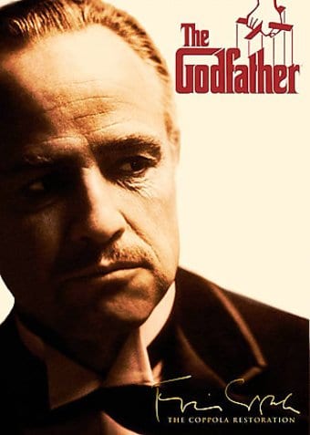 The Godfather (The Coppola Restoration)