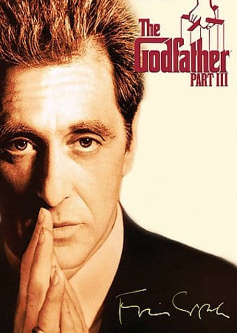 The Godfather Part III (The Coppola Restoration)