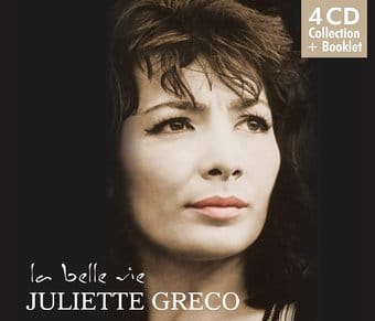 La Belle Vie (4-CD)