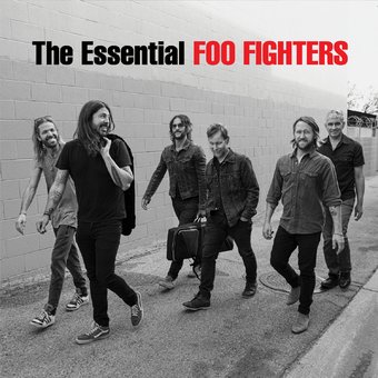 Essential Foo Fighters (Gate) (Ofgv)