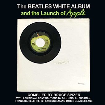 The Beatles - The Beatles White Album and the