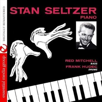 Stan Seltzer Piano