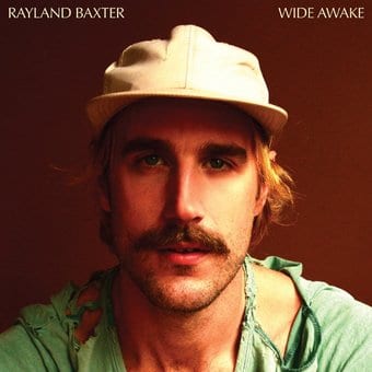 Wide Awake (Orange Vinyl)
