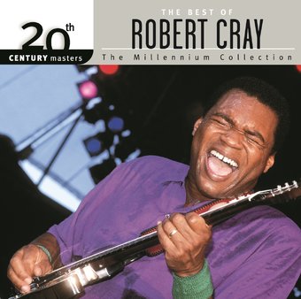 20th Century Masters - The Best Of Robert Cray