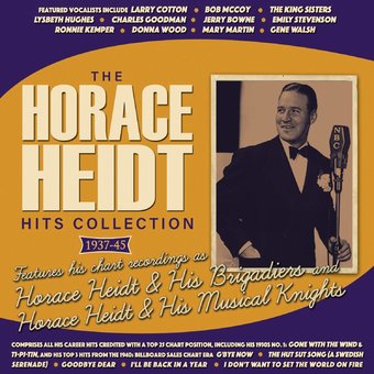 The Hits Collection 1937-45 (2-CD)