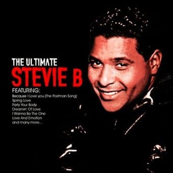 Ultimate Stevie B *