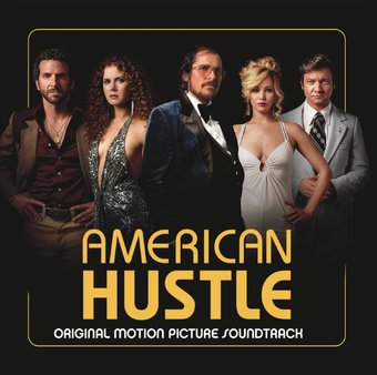 American Hustle (Original Soundtrack)