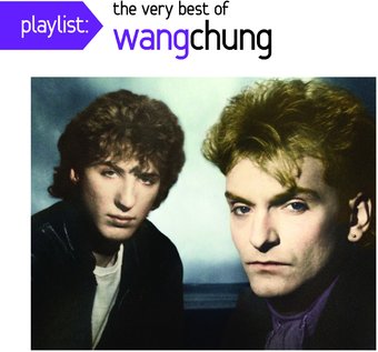 Playlist:Very Best Of Wang Chung