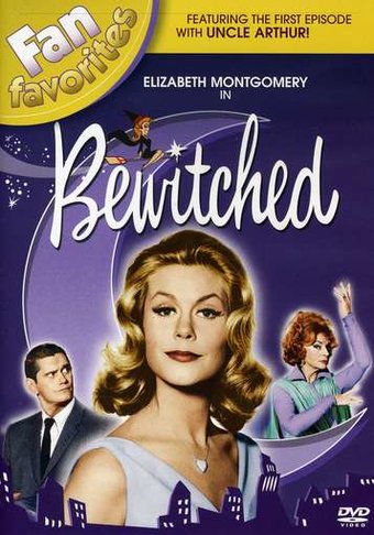 Bewitched - Fan Favorites
