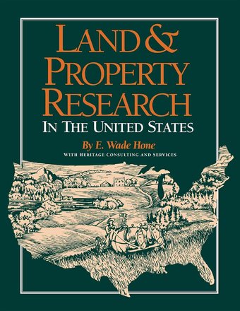 Land & Property Research in the United States